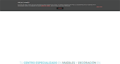 Desktop Screenshot of hipopotamo.com